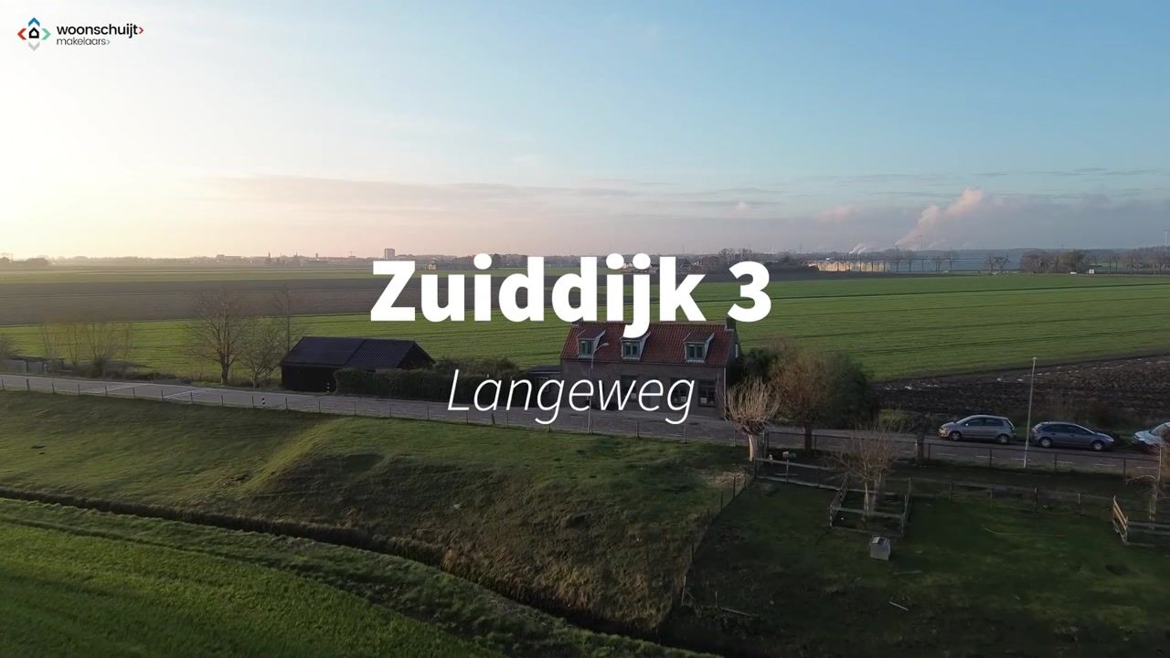 Video van Zuiddijk 3