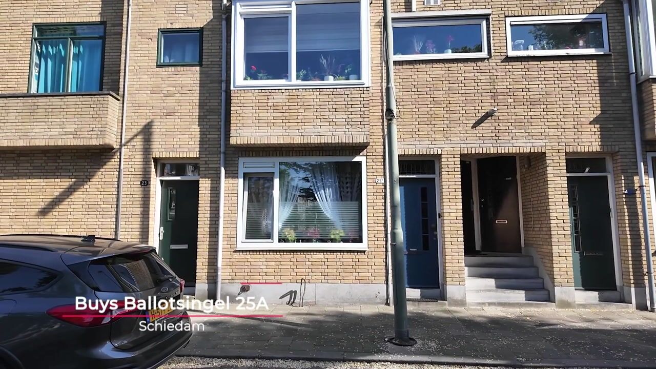 Video of Buys Ballotsingel 25-A