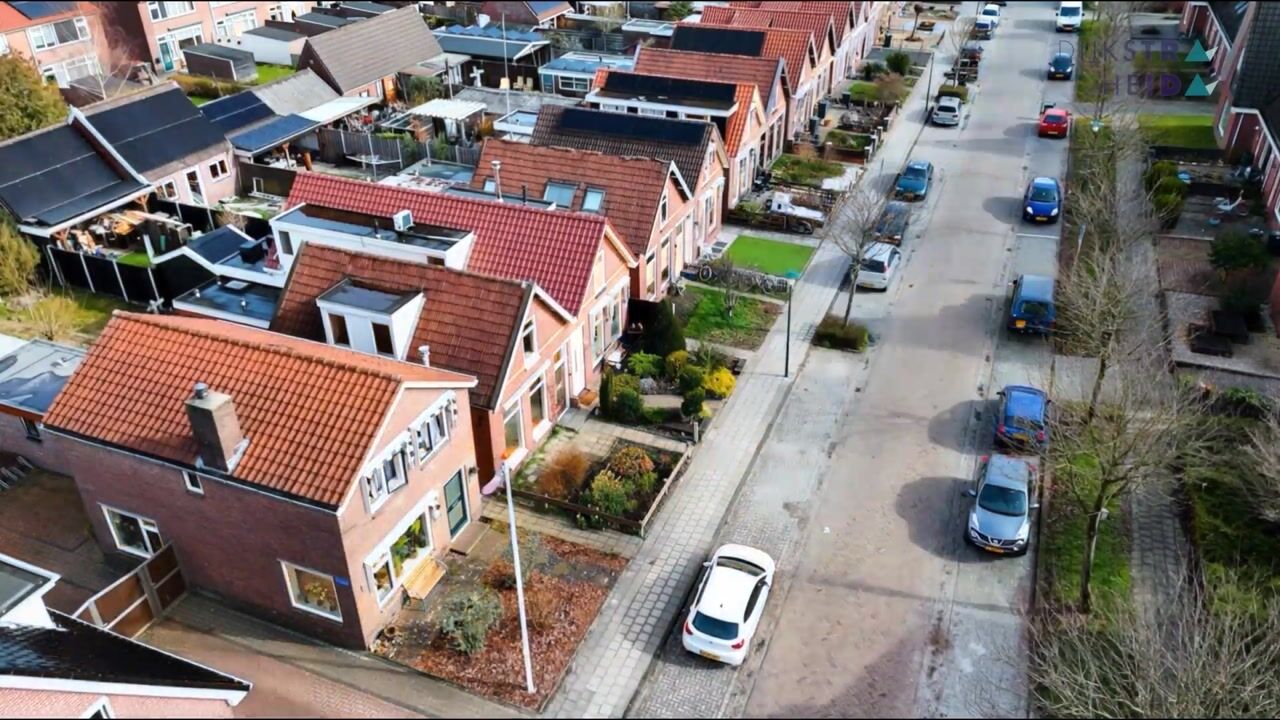 Video of Klokhuislaan 21