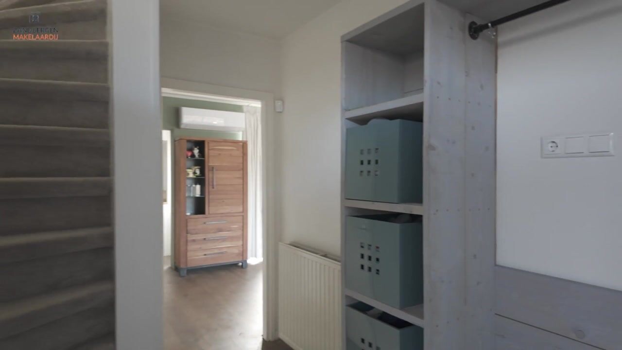 Video van Mr. Zigher ter Steghestraat 26