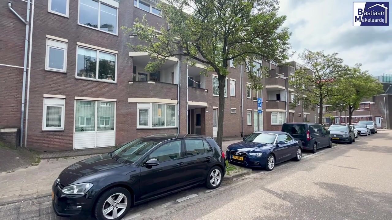 Video van Jisperstraat 24