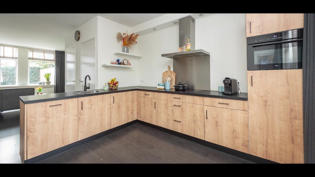 Video of Standaard 13