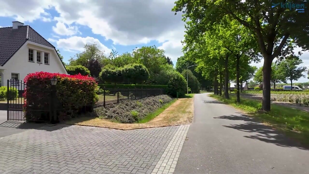 Video van Oude Rijsbergsebaan 77