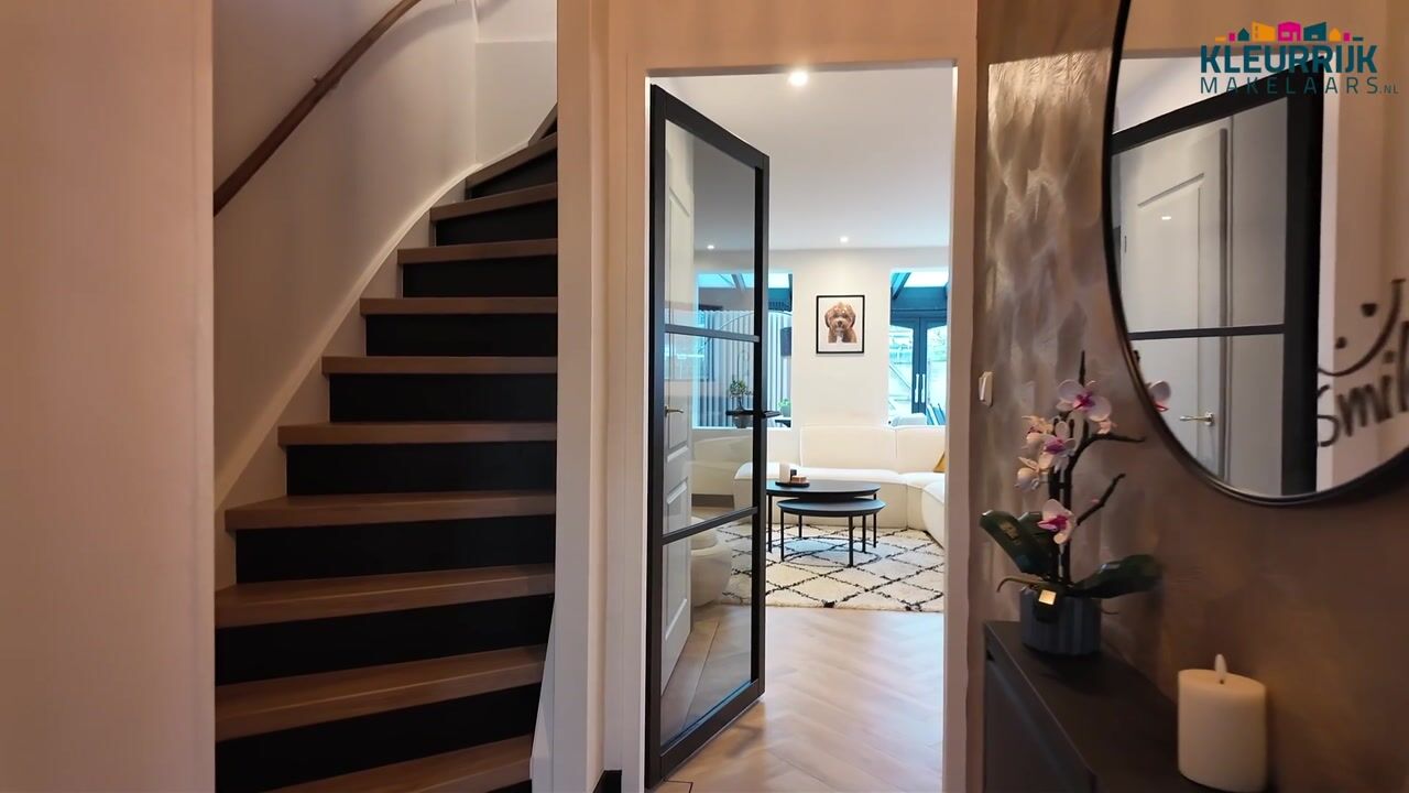 Video van Schönbergrode 32