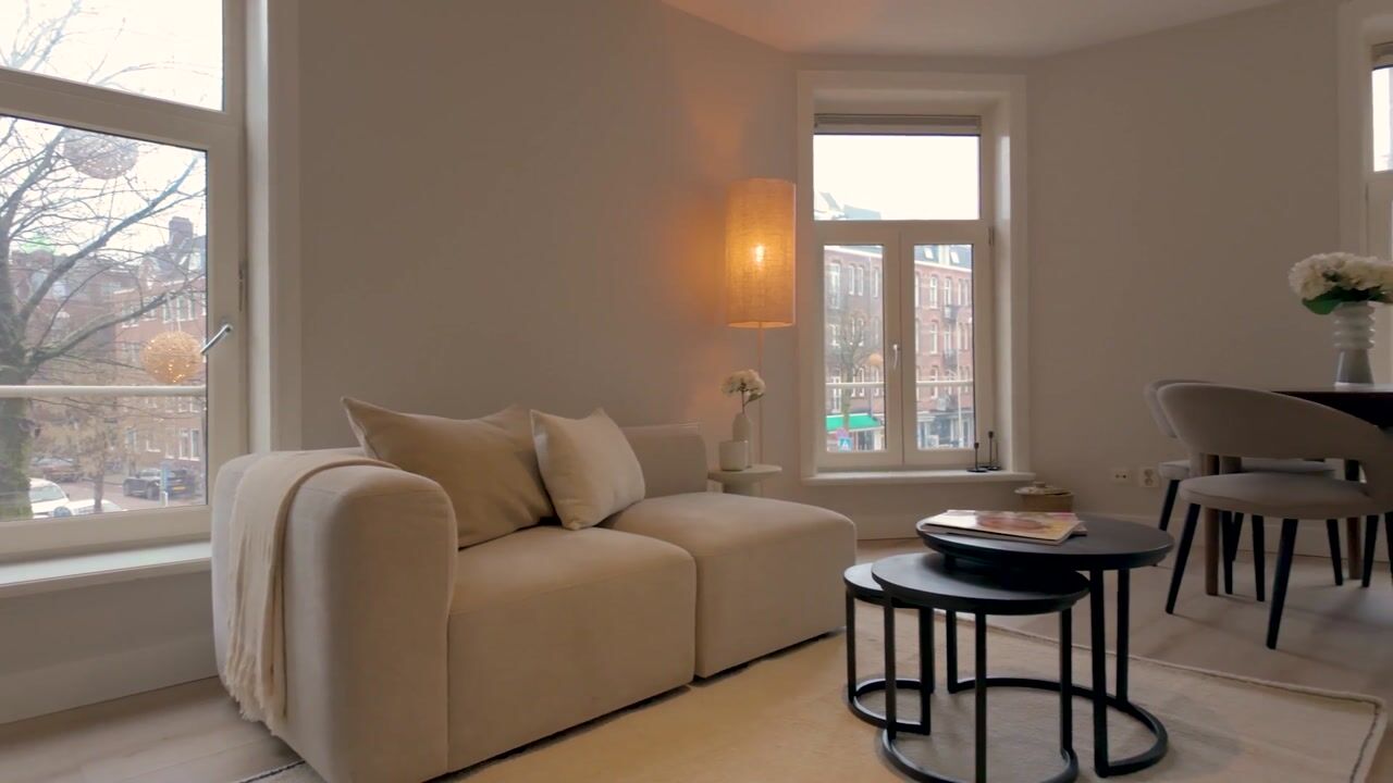 Video van Sumatrastraat 40-B