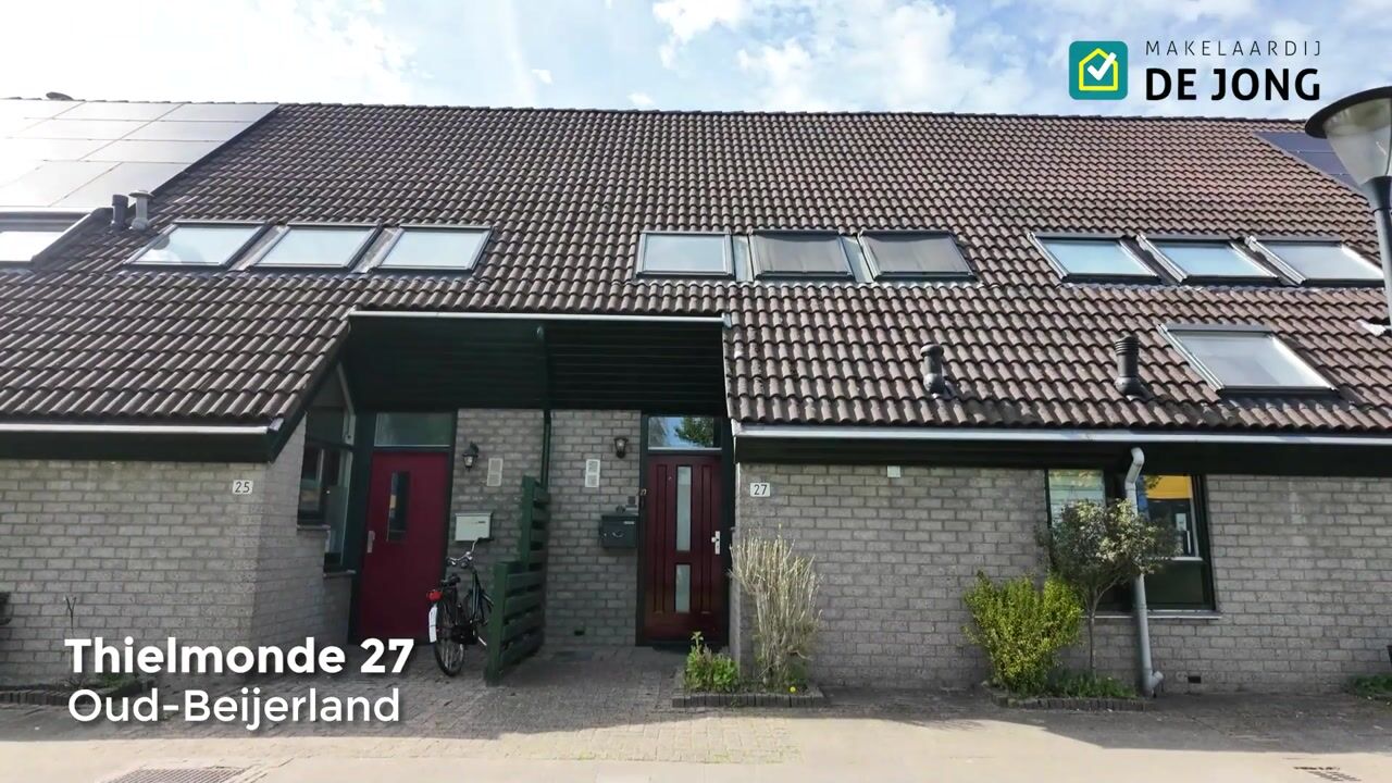 Video van Thielmonde 27