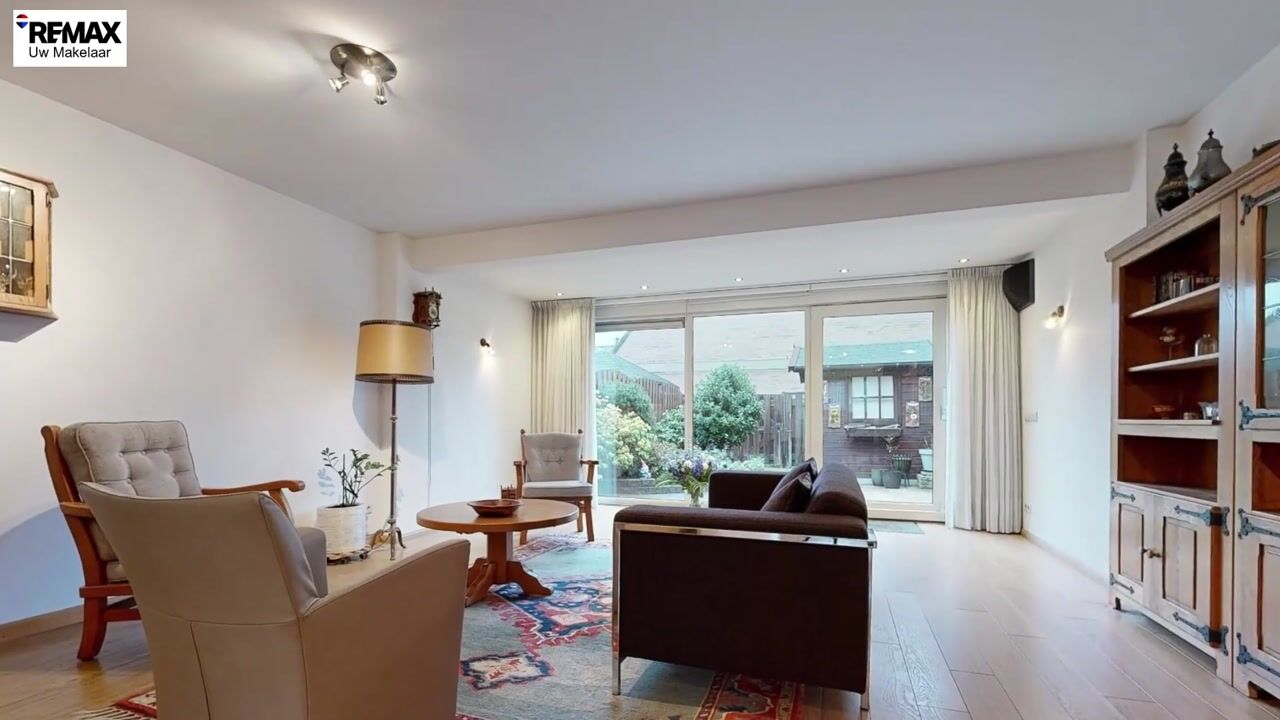 Video van Mastbos 143