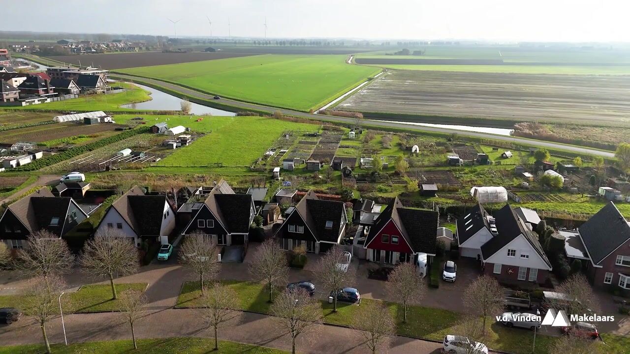 Video van Hilsondusstraat 42