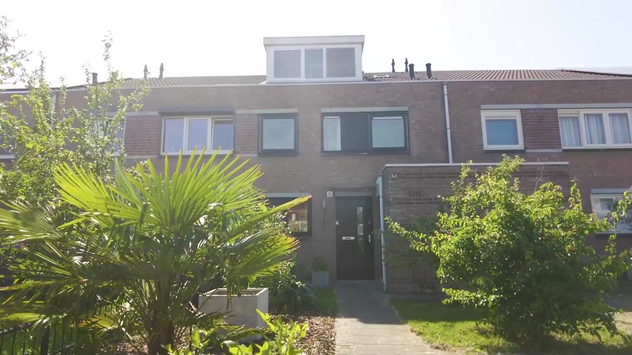 Video van Meester Stappartlaan 16