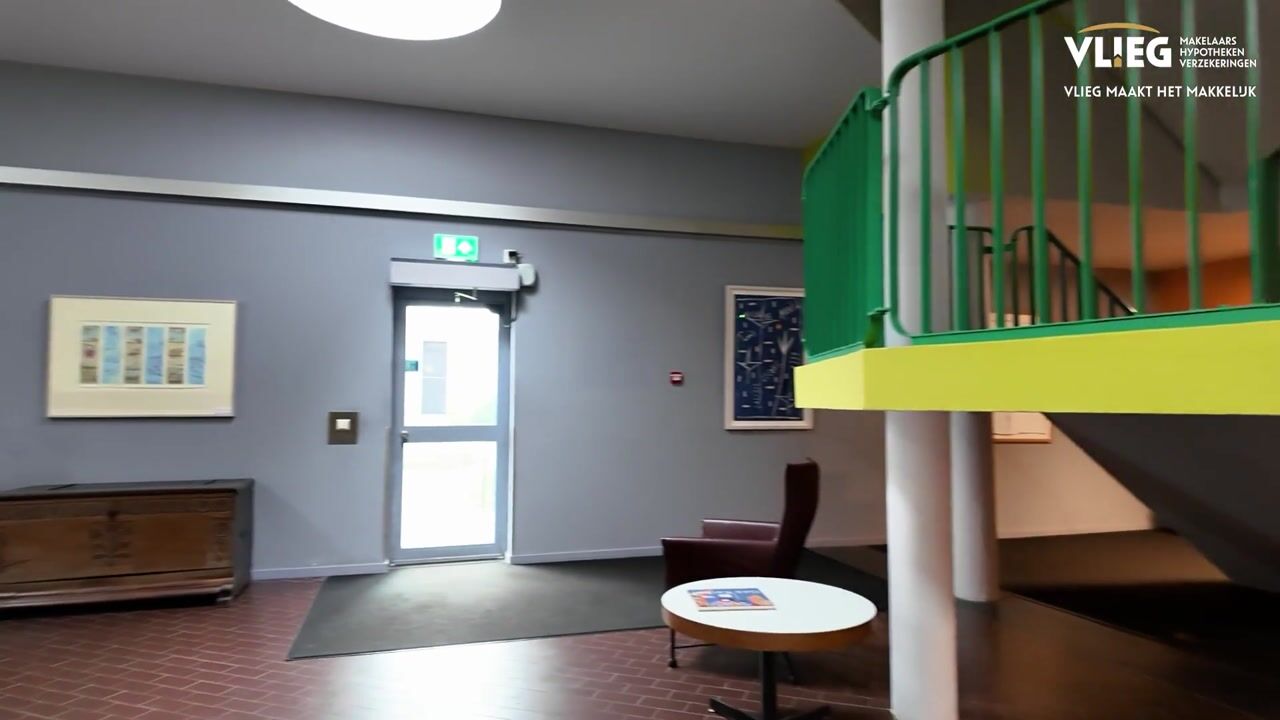 Video van Lindenlaan 40-A