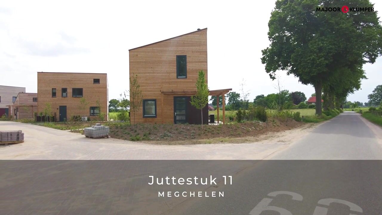 Video of Juttestuk 11