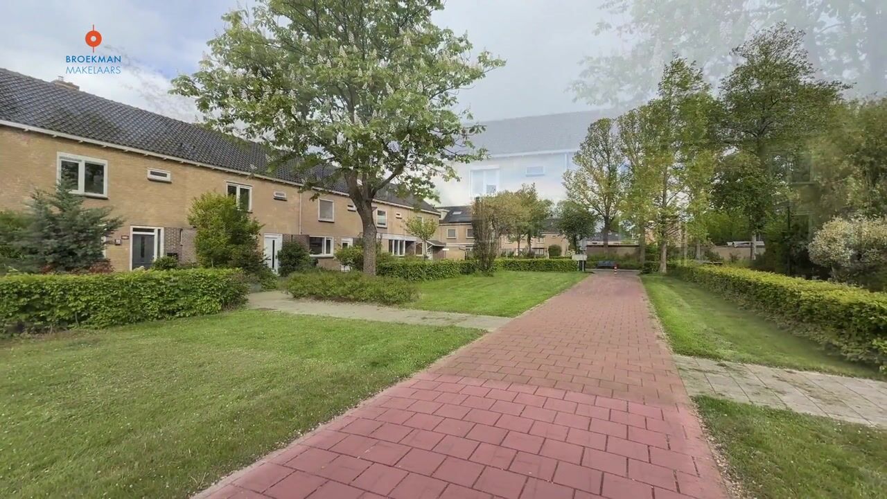 Video van Kastanjelaan 26