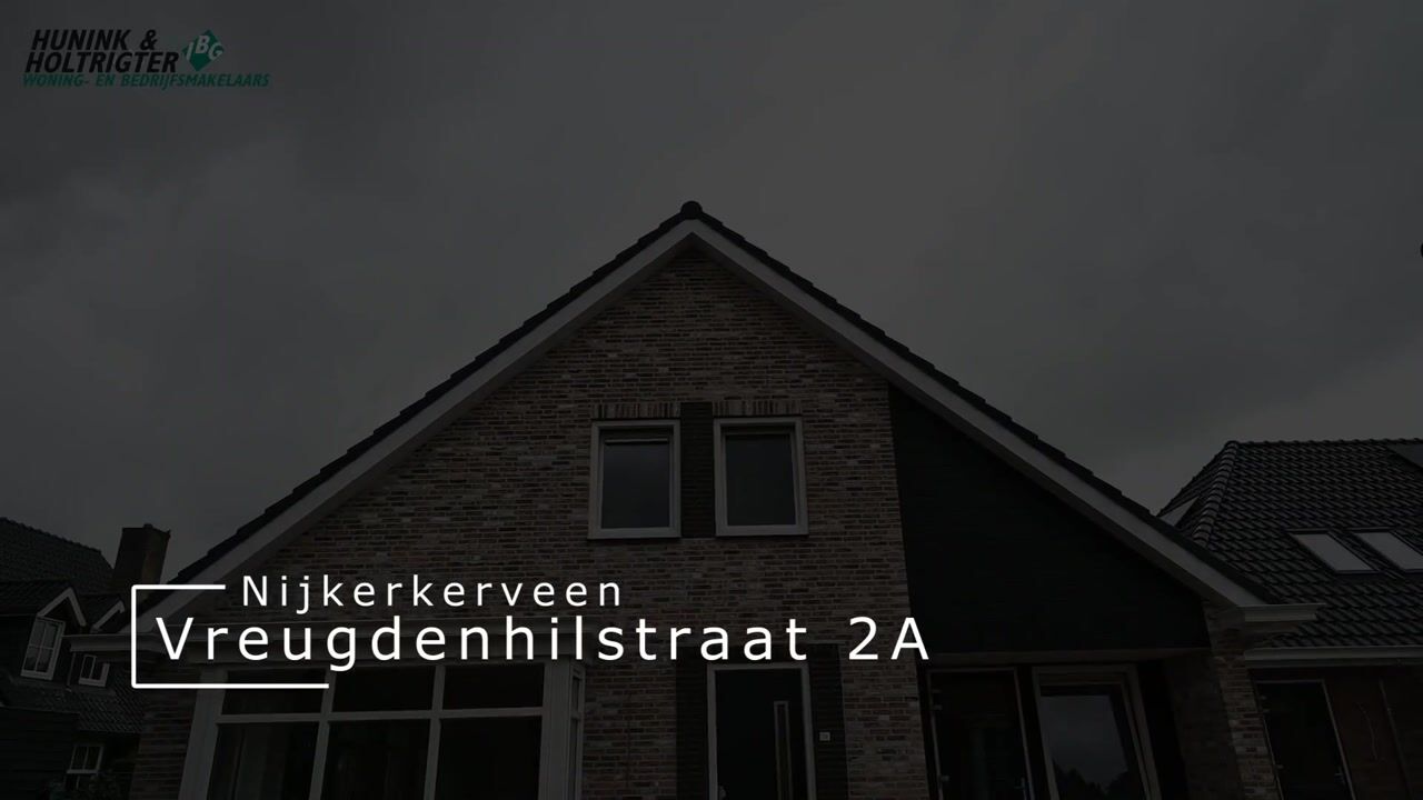 Video of Vreugdenhilstraat 2A