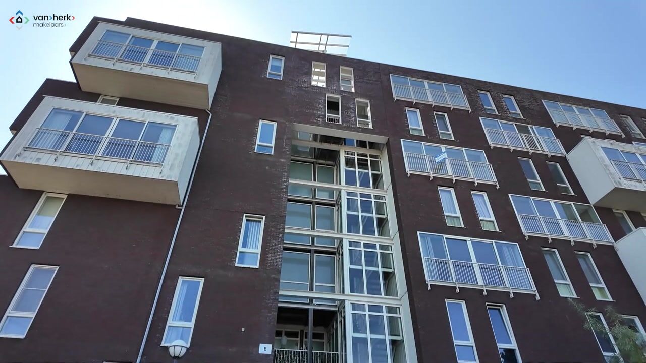 Video van Brandingdijk 364