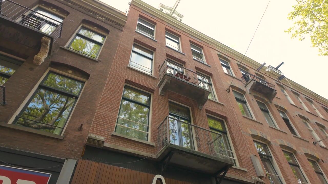 Video van Ceintuurbaan 310-4