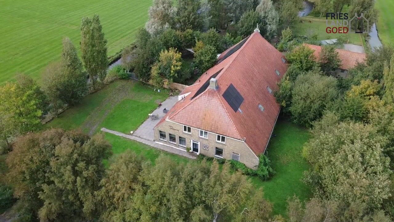 Video van Heidenskipsterdyk 38