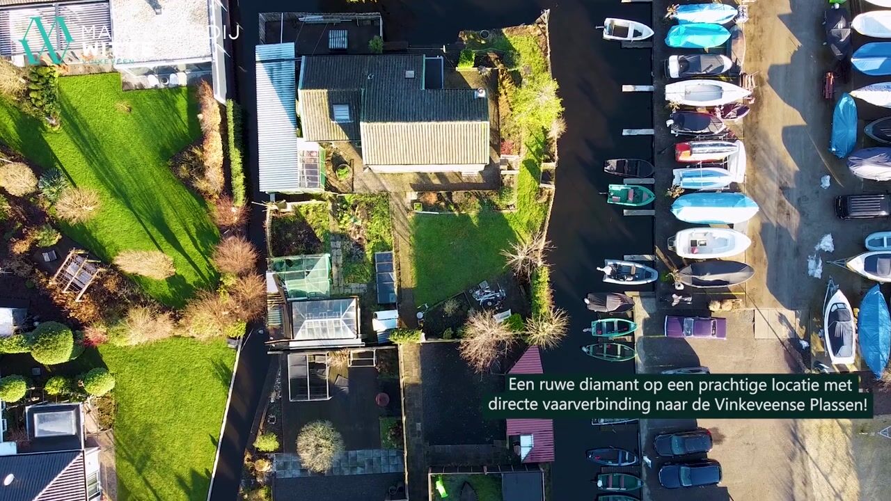 Video van Herenweg 252