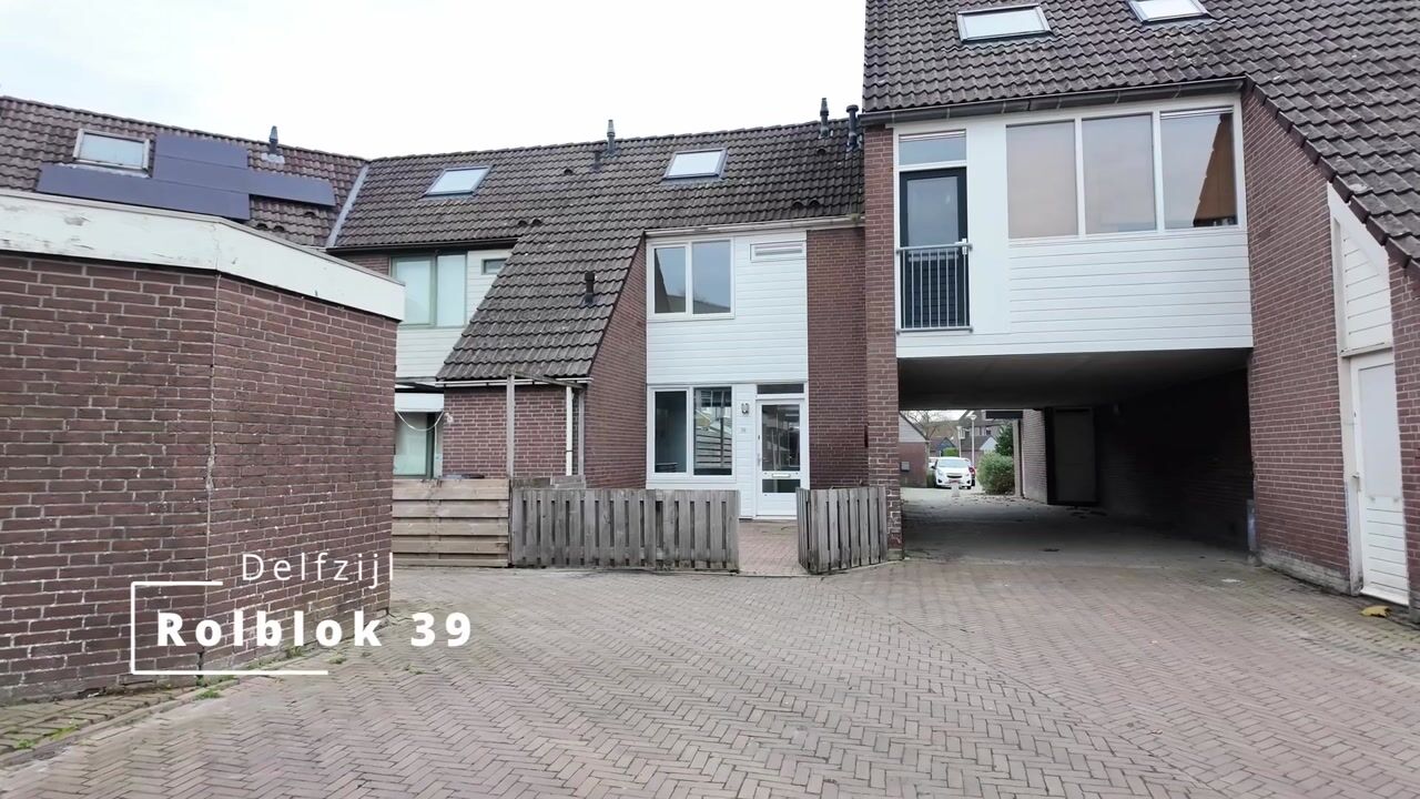 Video of Rolblok 39