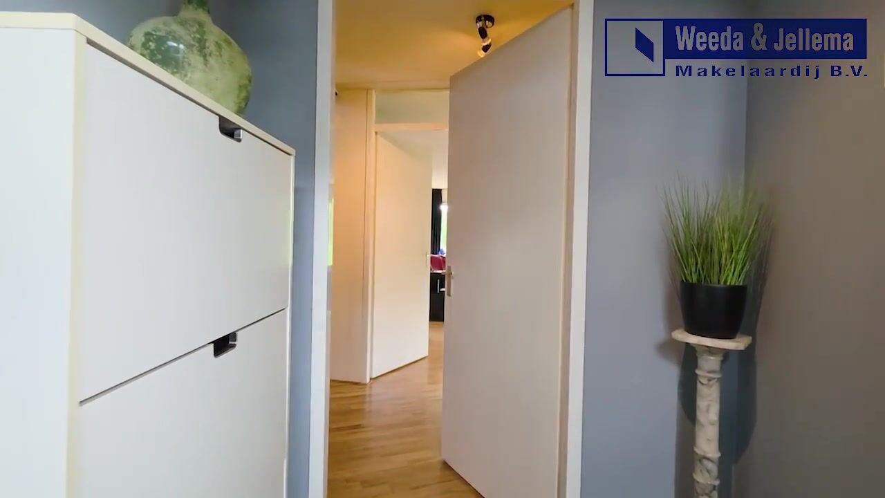 Video van Tritonpad 1