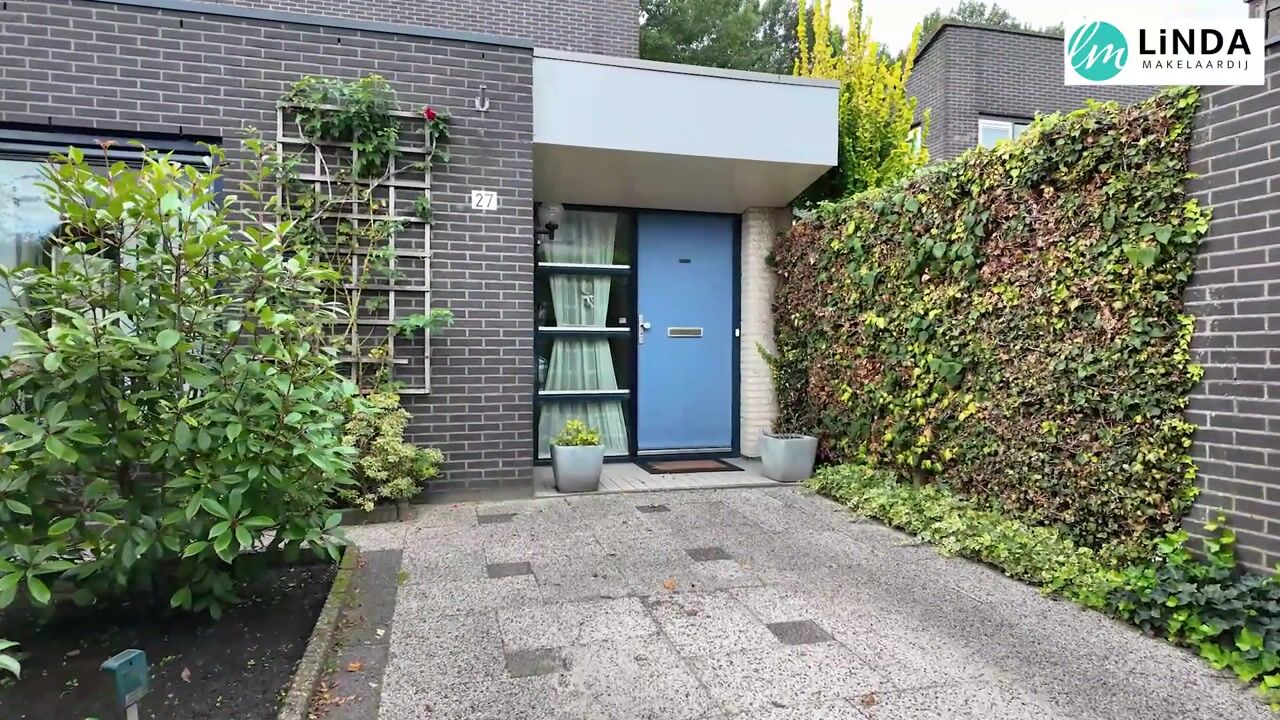 Video van Ponddreef 27