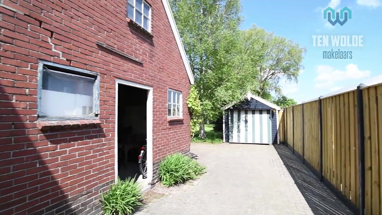 Video van Roswinkelerstraat 141