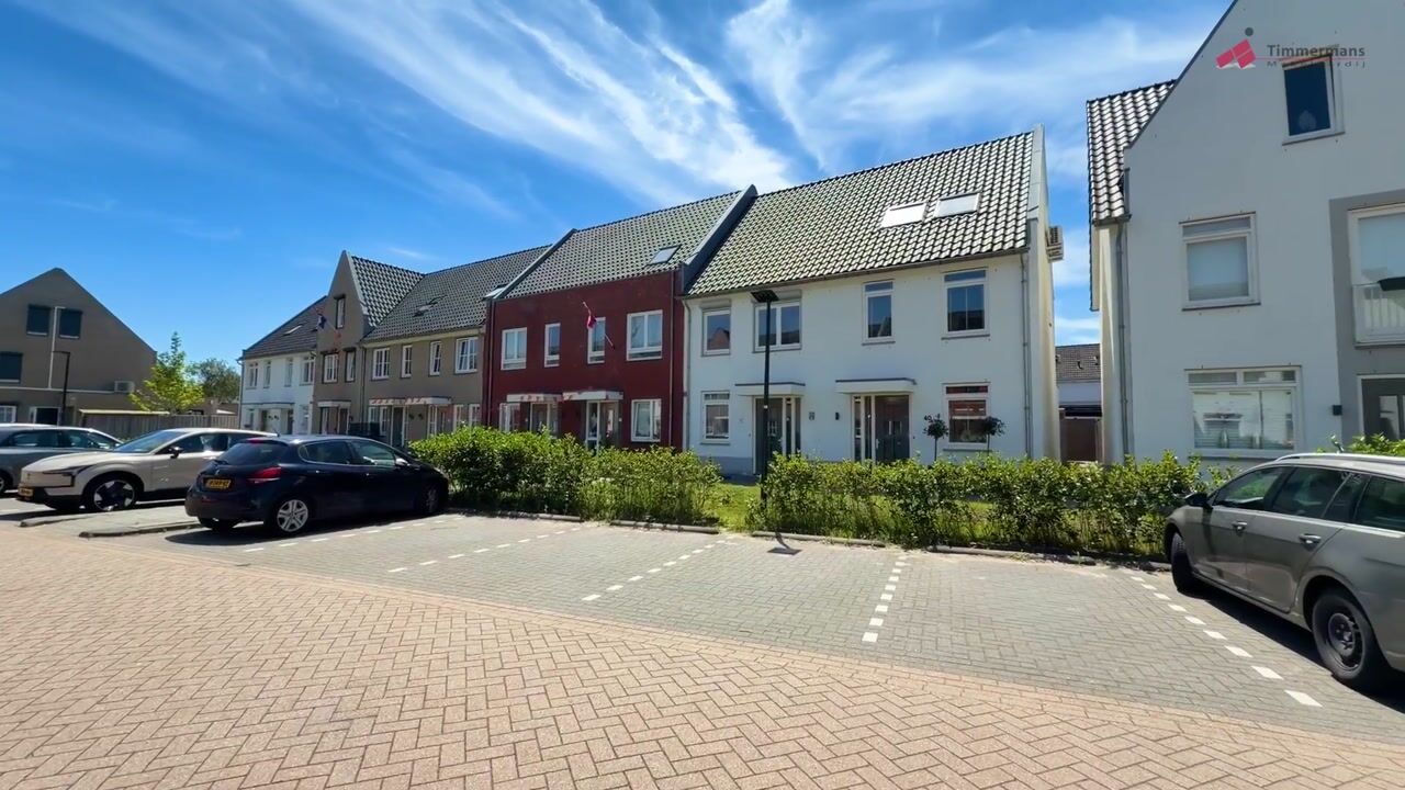 Video van Nieuwevaert 40