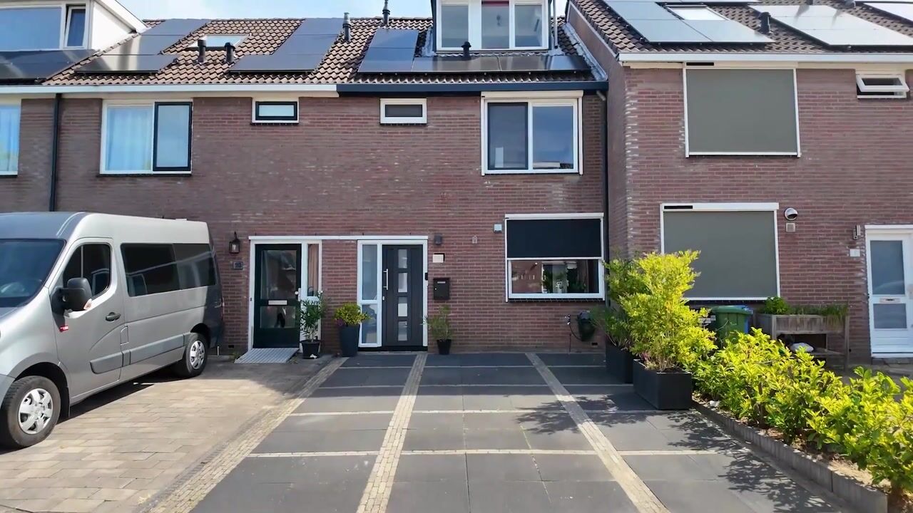 Video van Boterbloemweide 88