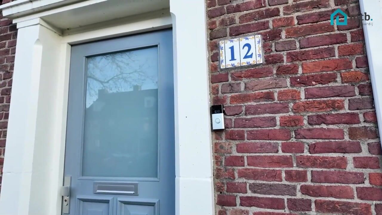 Bekijk video van Kruisvaardersstraat 12