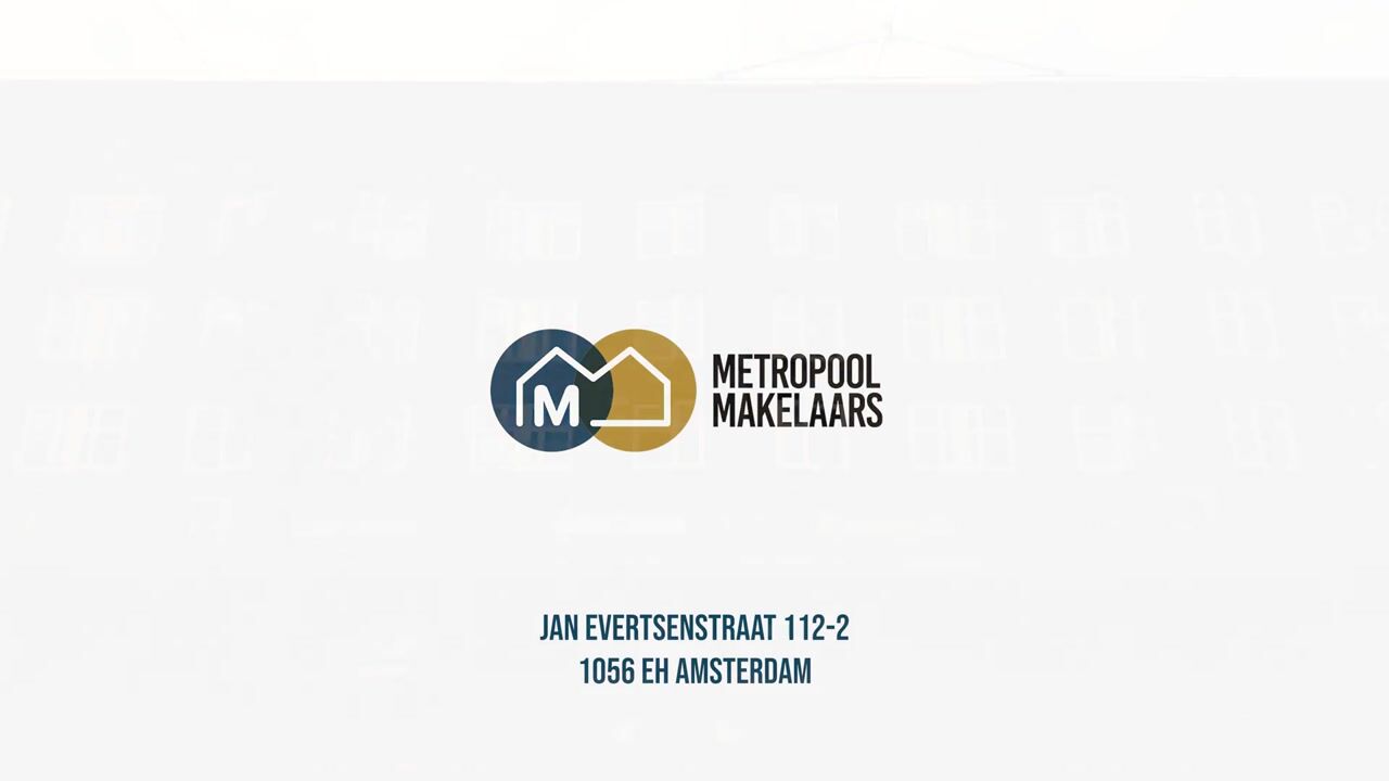 Video of Jan Evertsenstraat 112-2