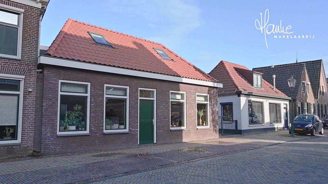 Video of Hoofdstraat 140