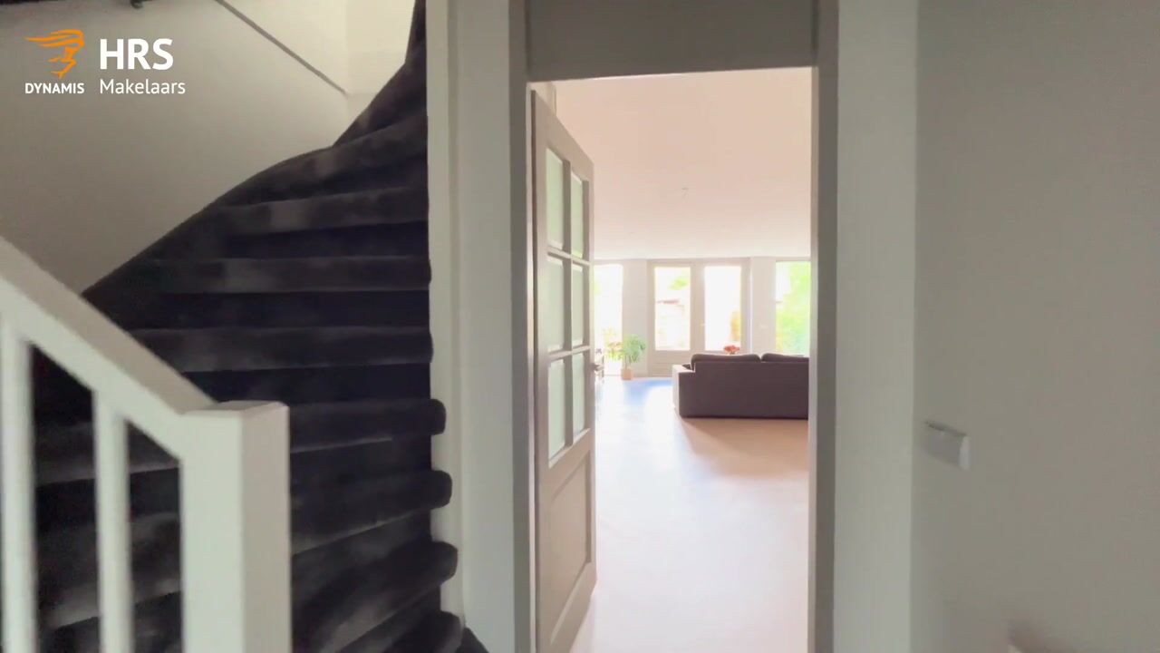Video van Marie Koenenlaan 68