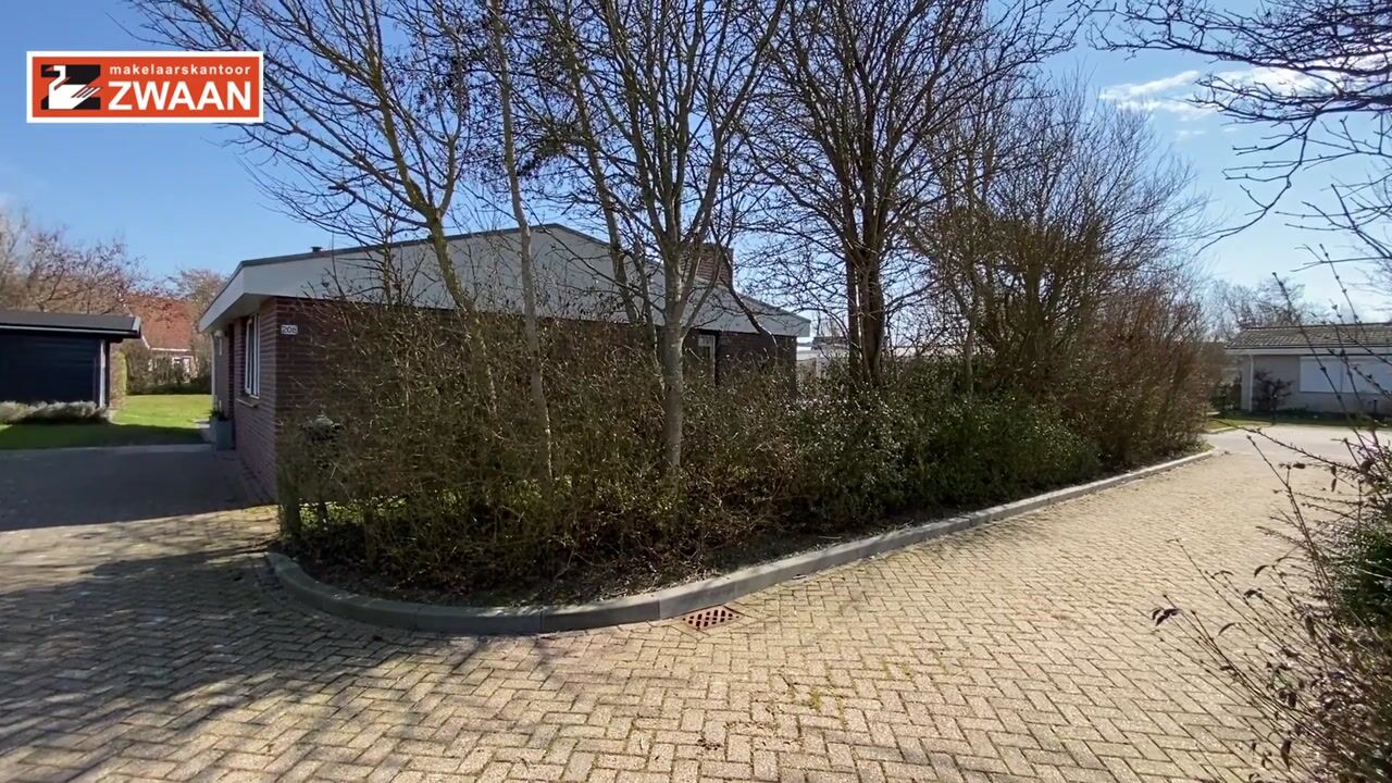 Video van Joossesweg 208