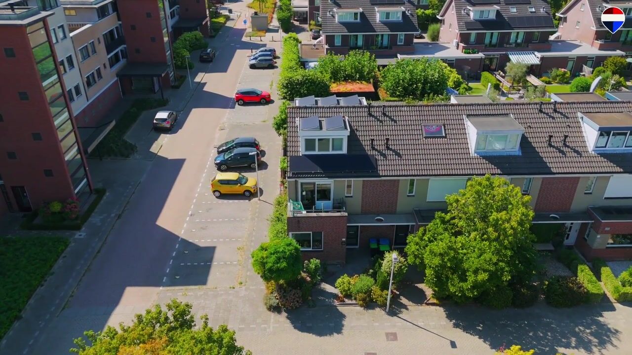 Video van Serenadelaan 47