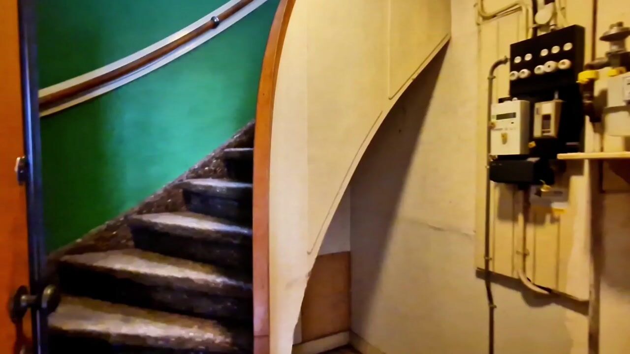 Video van Okkernootstraat 41