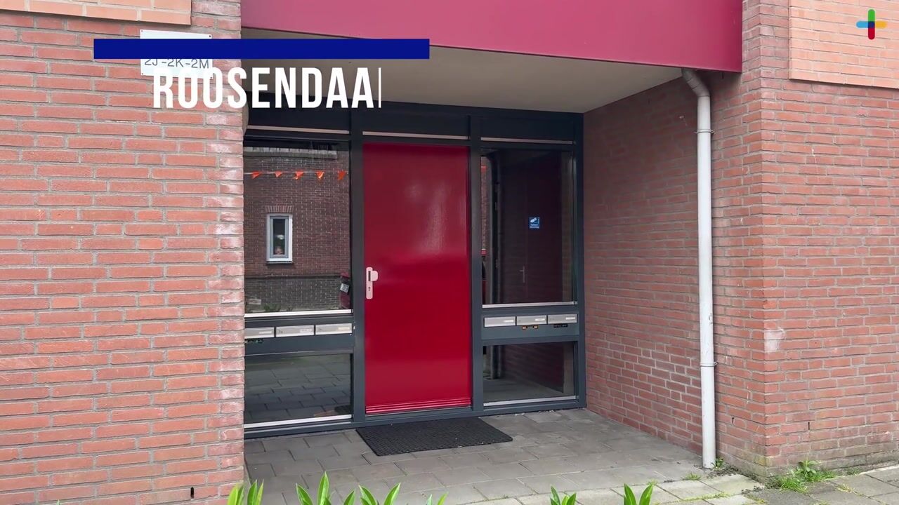 Video van Middenstraat 2-E