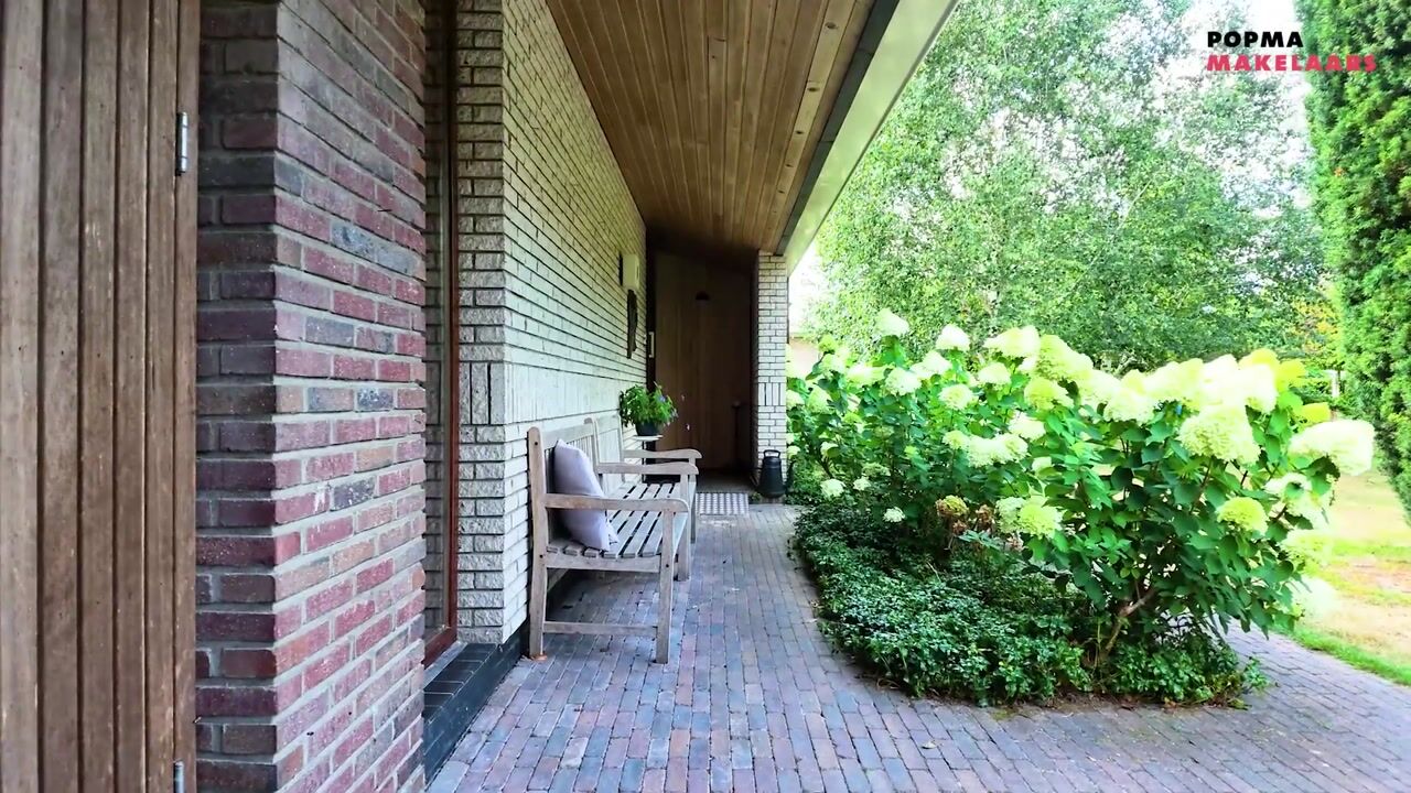 Video van Woelwijk 1-A