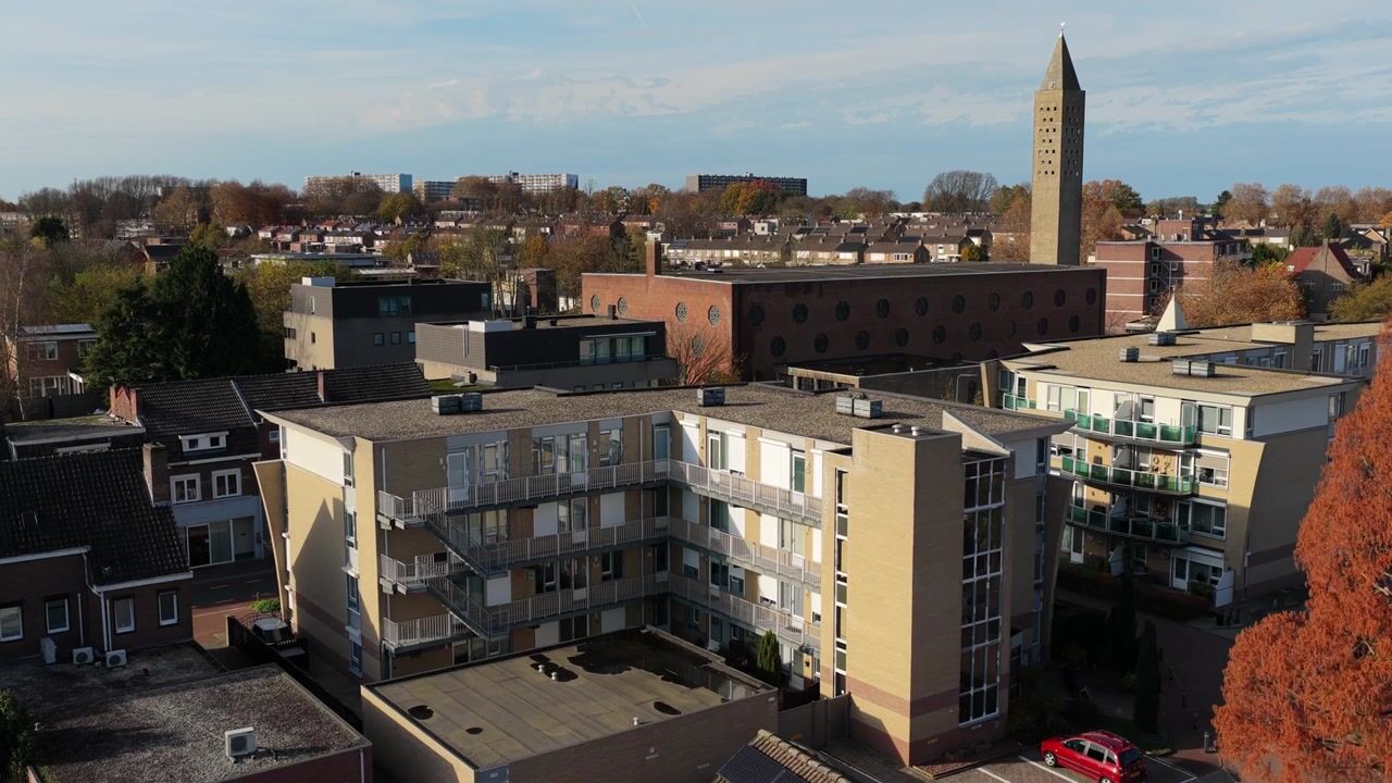 Video van Pastoor Moonenhof 29