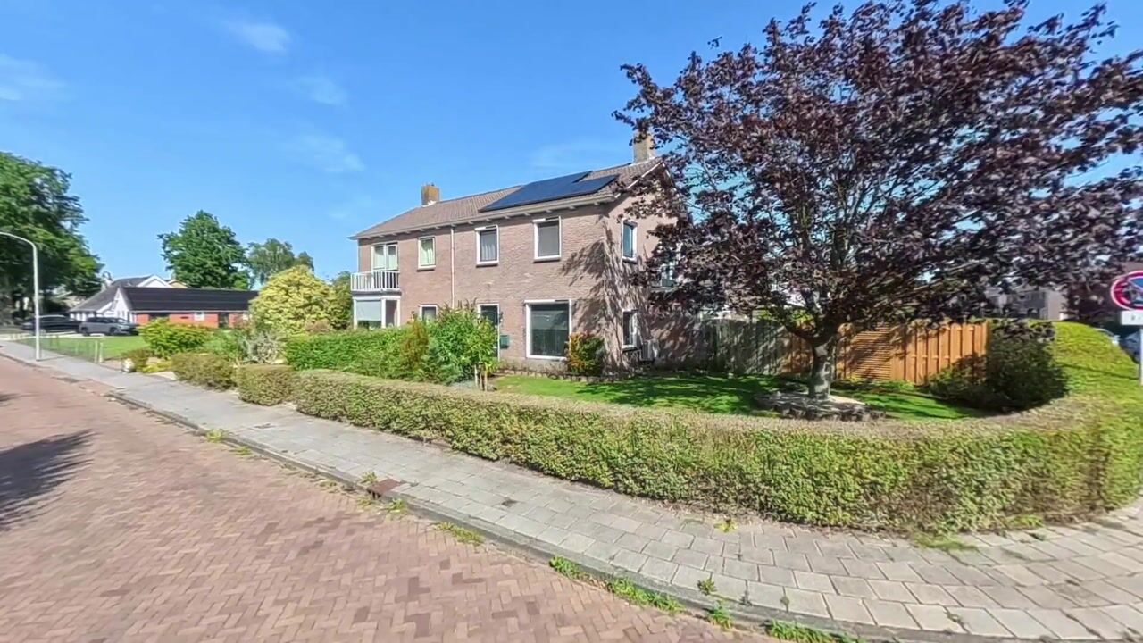 Video van H. Scheepstrastraat 8