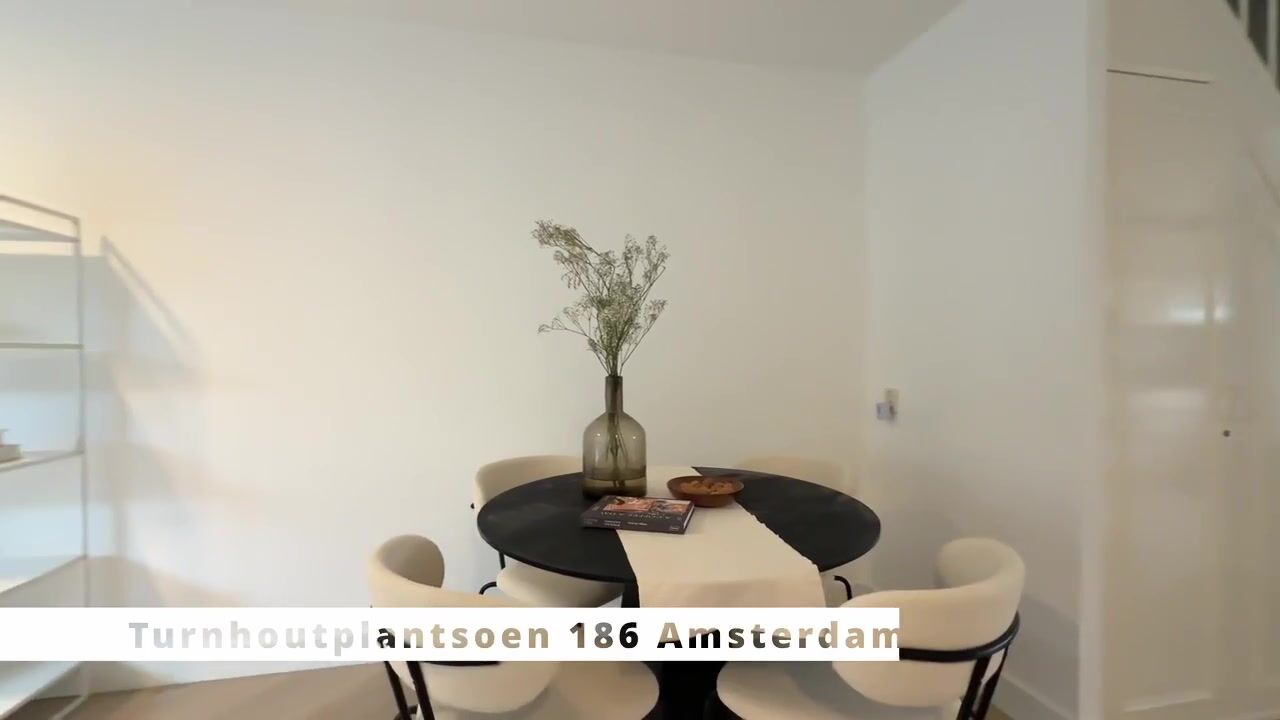 Video van Turnhoutplantsoen 186