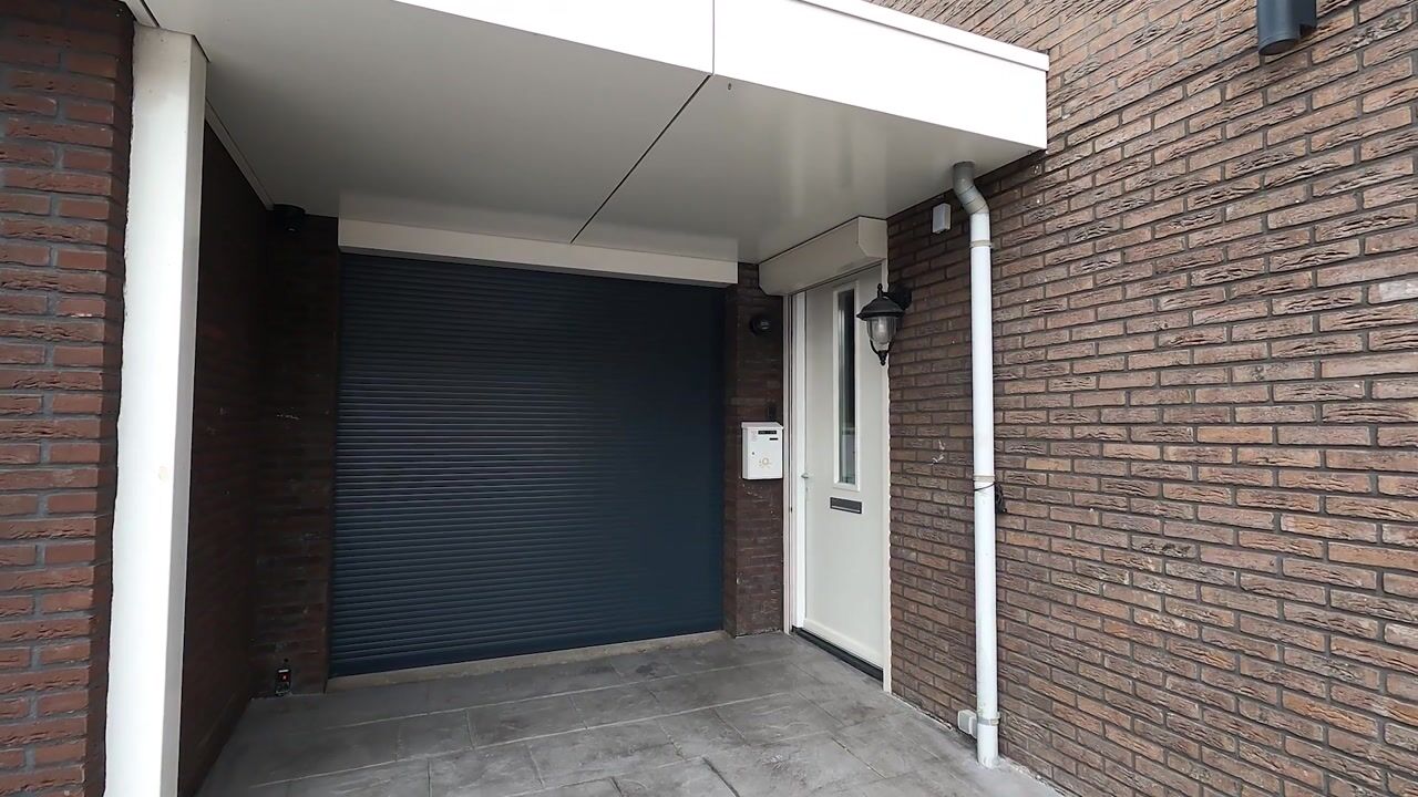 Video van Stavangerstraat 57