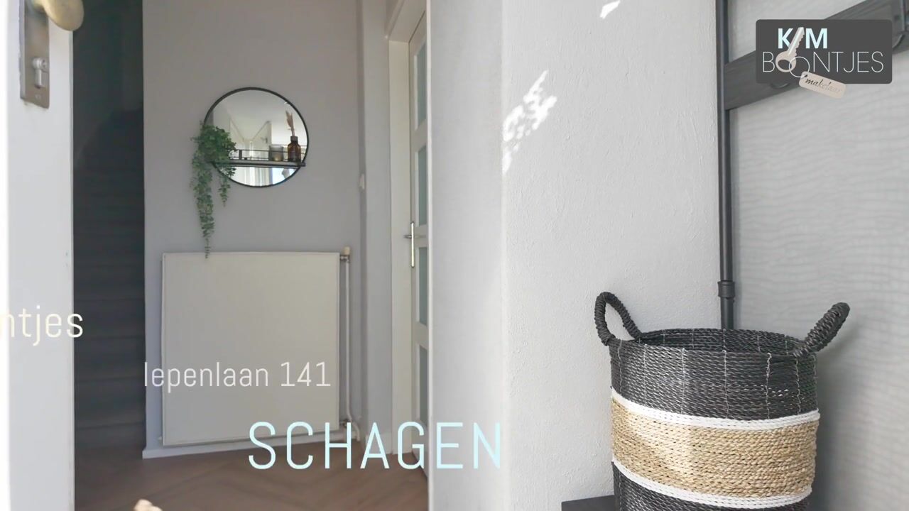 Video van Iepenlaan 141