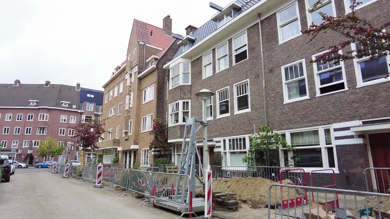 Video van Woubruggestraat 9-1