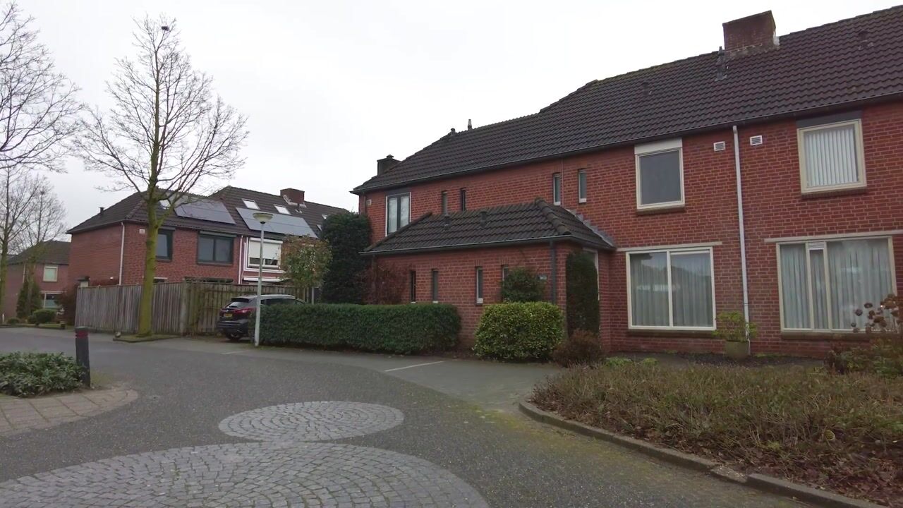 Video van Veenhof 1803