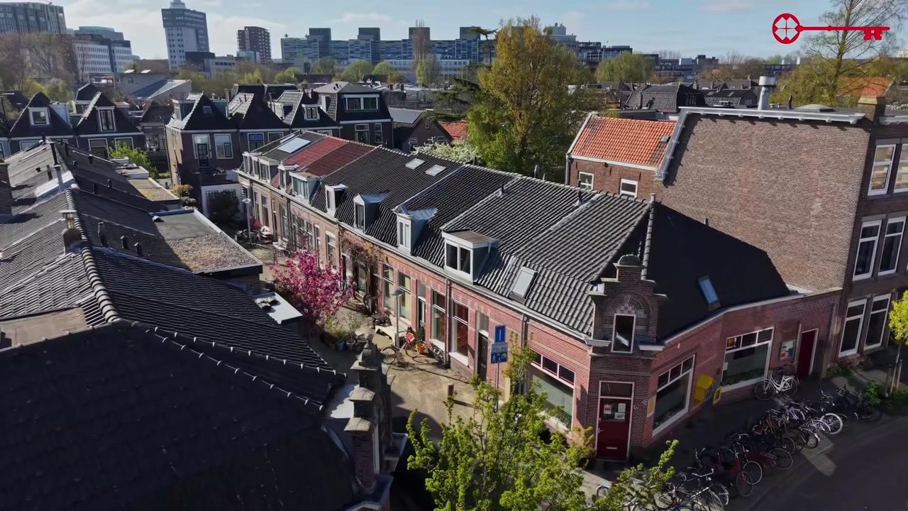 Video van Raamstraat 15