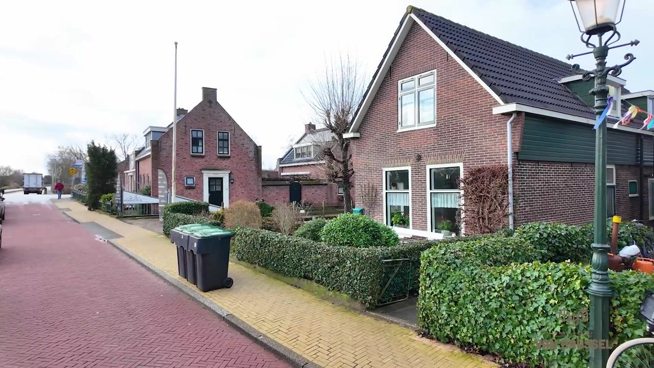 Video of Zuidbuurtseweg 66