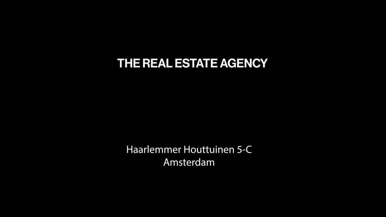 Video van Haarlemmer Houttuinen 5-C