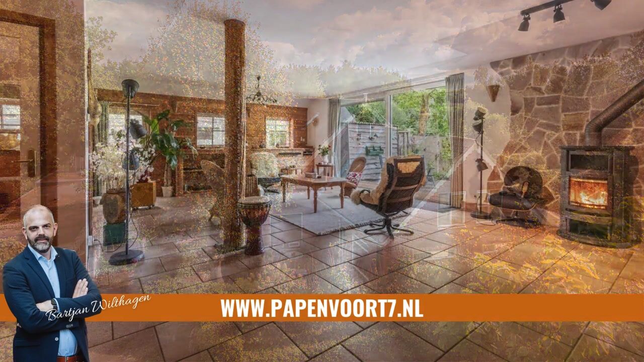 Video of Papenvoort 7