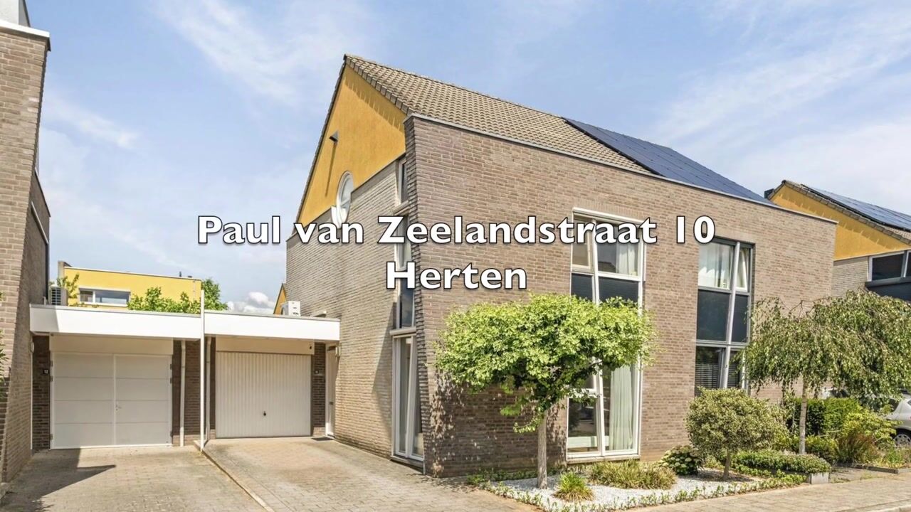 Video van Paul van Zeelandstraat 10