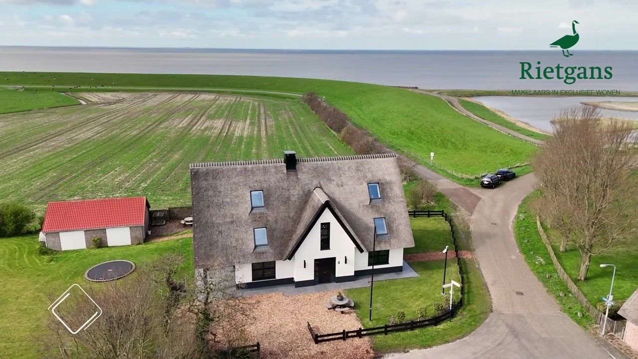 Video van Vatropperweg 4