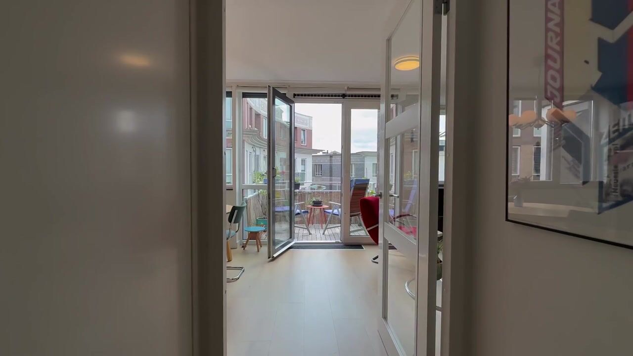 Video van Waldenlaan 103